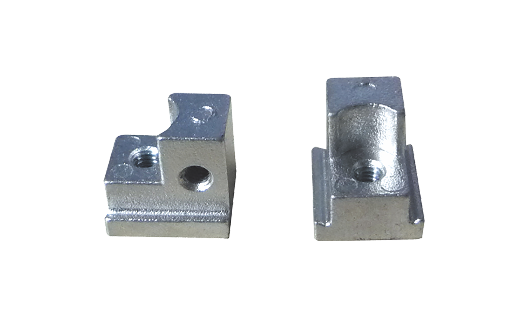 PCB连接块